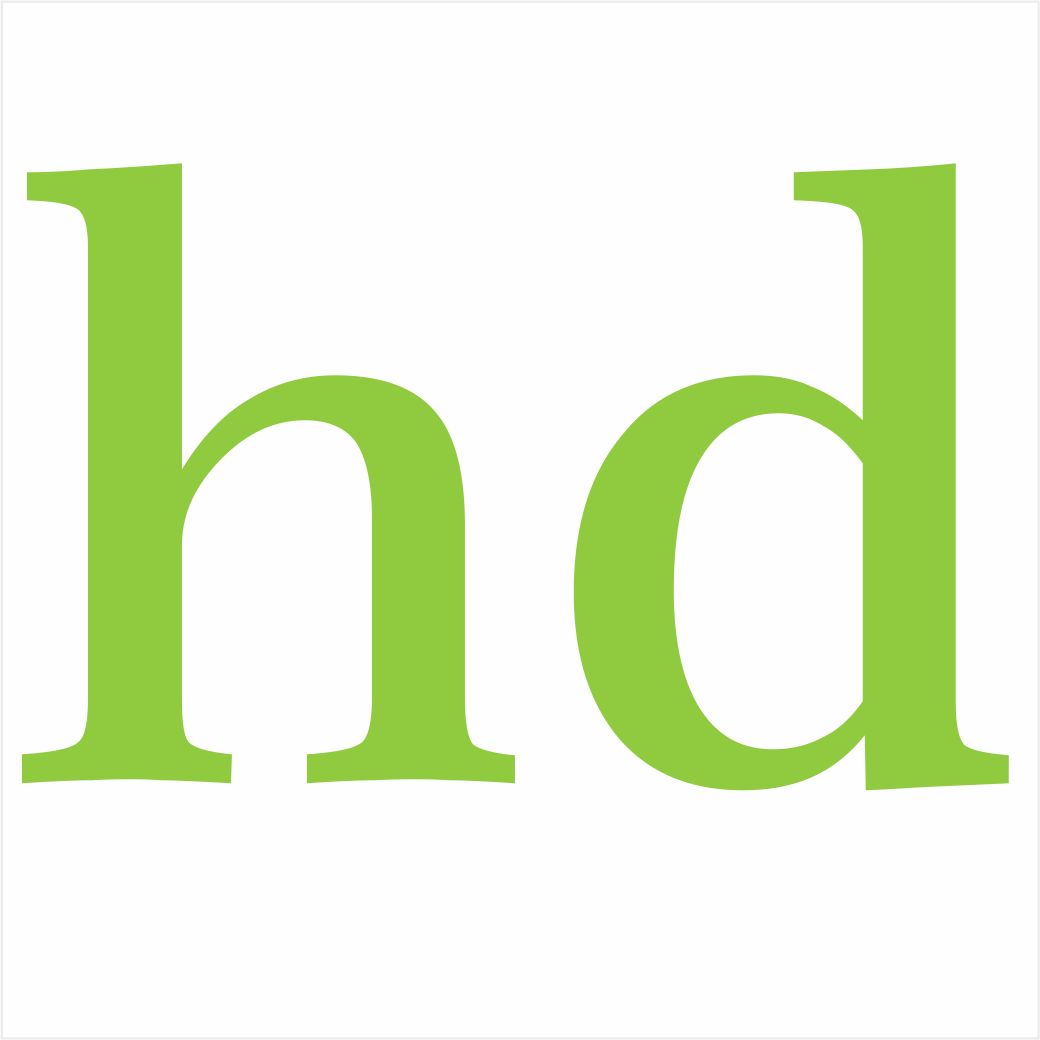 haus-design.de Logo